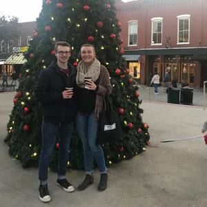 Meet your Posher, Devon